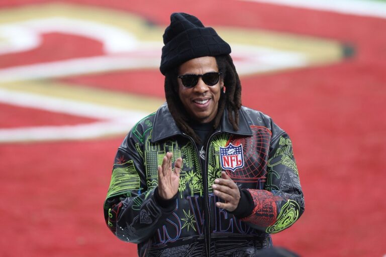 Why Jay-Z's Pick of Bad Bunny as Super Bowl Headliner Is Meaningful