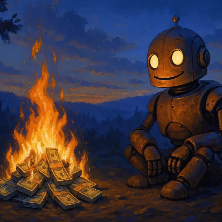 Why upgrading to GPT-5 could break your autoblogging workflow Why upgrading to GPT-5 could break your autoblogging workflow