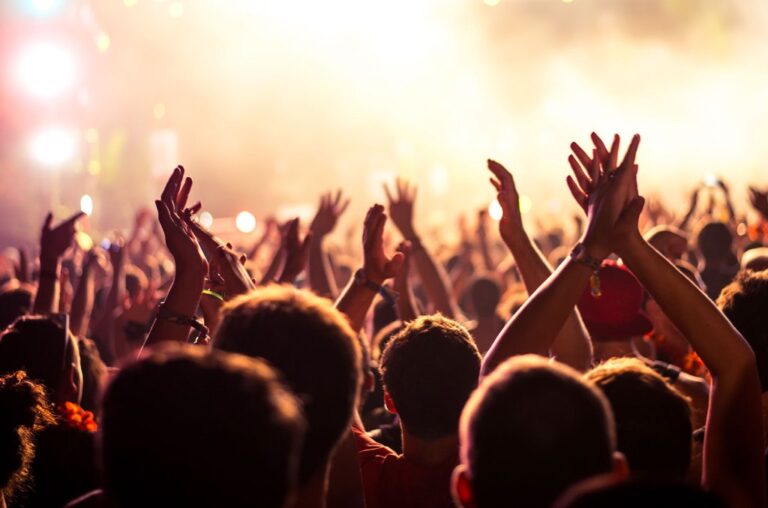 Wicked Oaks Fest Offers Refund Info, Addresses Death & Injury Reports