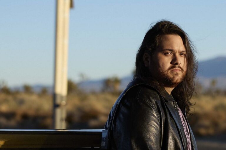 Wolfgang Van Halen Dives Into Mammoth's New Album, 'The End'