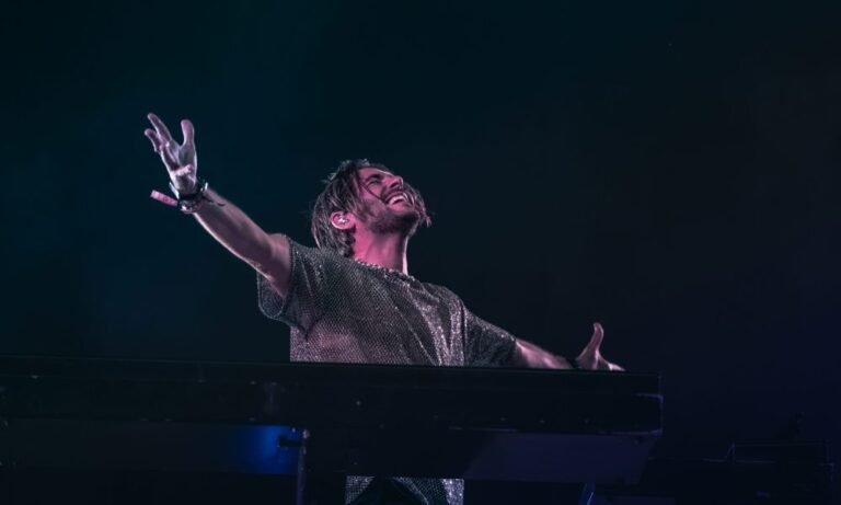 Worakls Unveils New Album + North American Tour