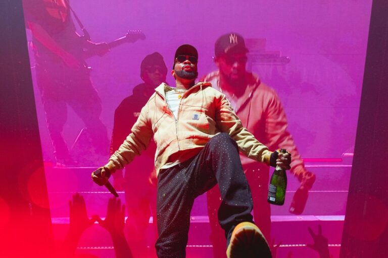 Wu-Tang Clan to Perform Final Ever Australian Shows in 2026