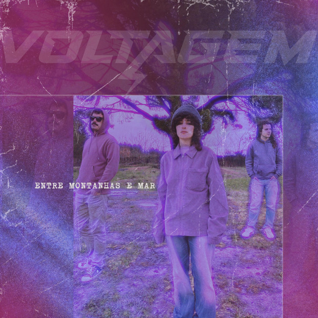 Ya Voltagem Share New Single ‘De Um Sonho’ Ya Voltagem Share New Single ‘De Um Sonho’