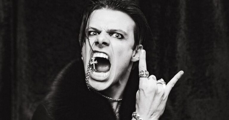Yungblud Ticket Prices: How Much Are 2026 Idols World Tour Tickets?