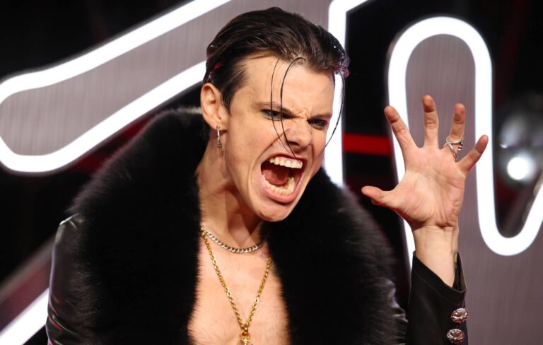 Yungblud reveals the artists he would have in his dream supergroup Yungblud reveals the artists he would have in his dream supergroup