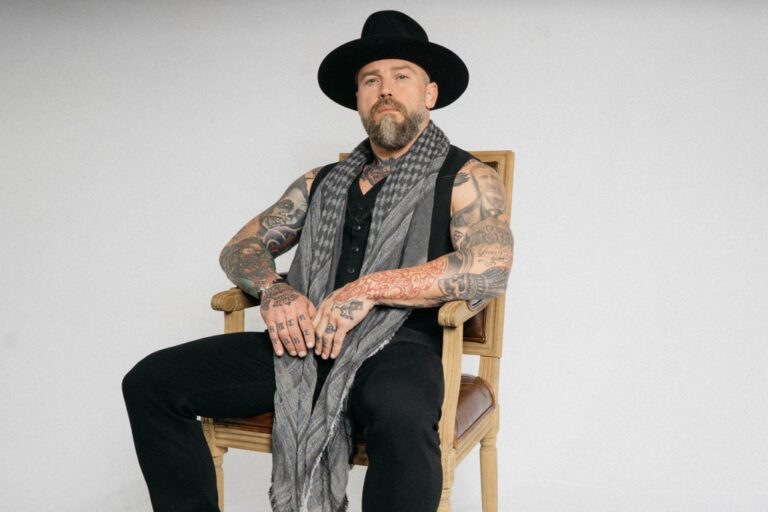 Zac Brown, Joe Walsh Join 'The Voice' As Mega Mentors