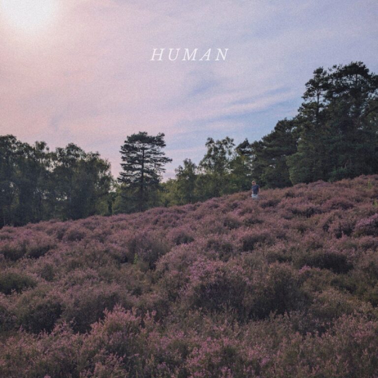 Zoe Konez Releases Uplifting New Indie-Folk Single ‘Human’