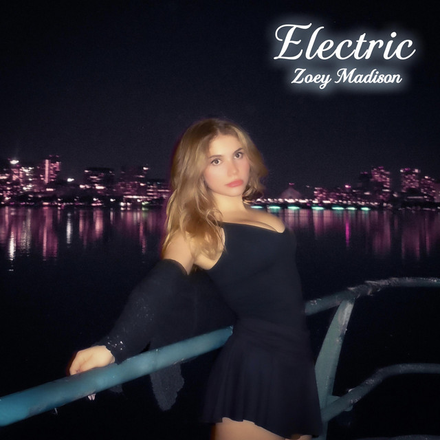 Zoey Madison Pours Her Soul into ‘Lullabies,’ a Moving R&B/Pop Ballad Zoey Madison Pours Her Soul into ‘Lullabies,’ a Moving R&B/Pop Ballad