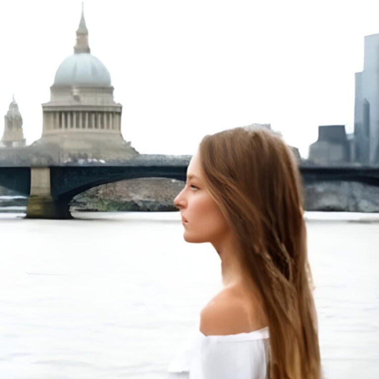 ida Unveils New Single ‘Rivers’