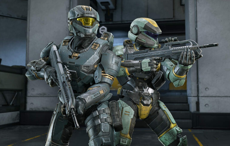 ‘Halo’ fans are convinced new games will be confirmed this October