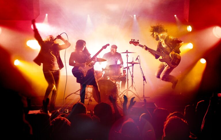 ‘Rock Band 4’ is disappearing forever this weekend