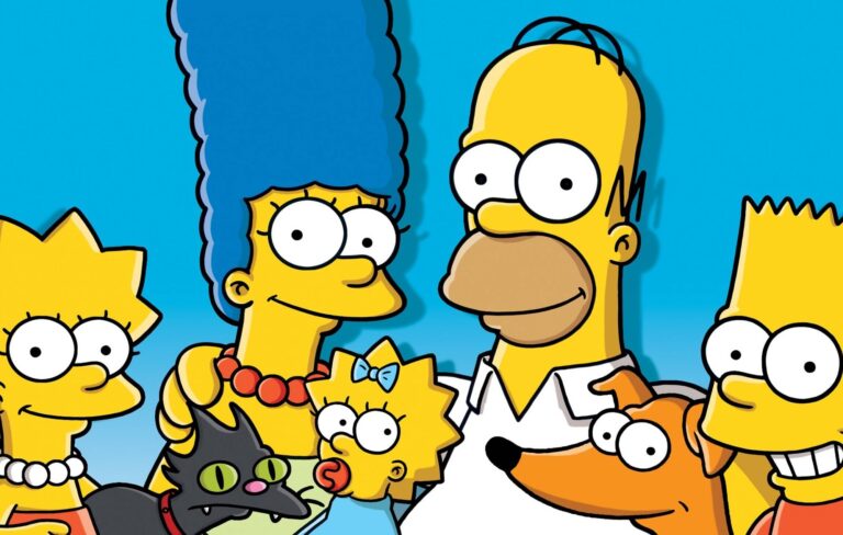 ‘The Simpsons Movie’ sequel keeps a prediction promise made in 2007