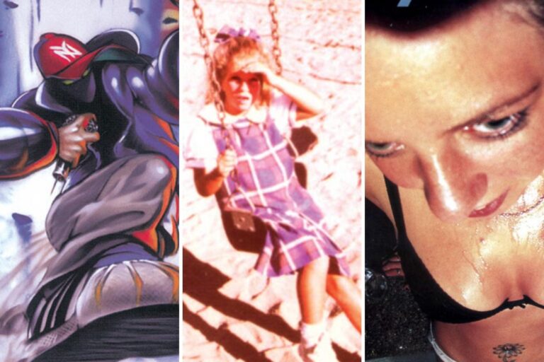 11 Essential Nu-Metal Albums You Should Own on Vinyl