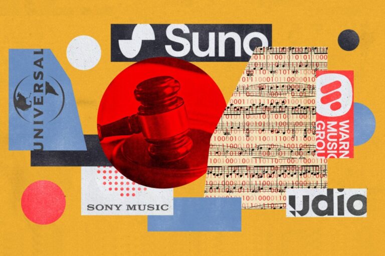 AI Music Settlement, Drake Appeal, Sia Divorce & More Music Law News AI Music Settlement, Drake Appeal, Sia Divorce & More Music Law News