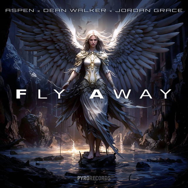 ASPEN x Dean Walker x Jordan Grace Drop New Single ‘Fly Away’ ASPEN x Dean Walker x Jordan Grace Drop New Single ‘Fly Away’