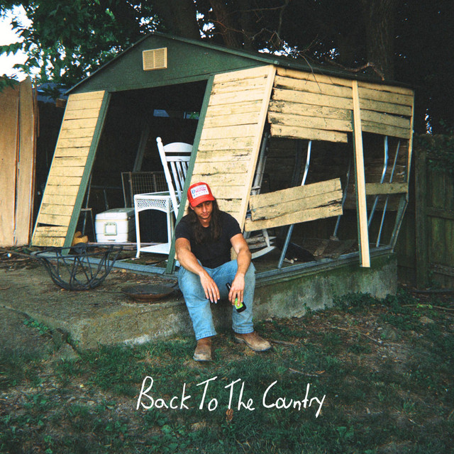 Adam Wendler Unveils New Single ‘Back To The Country’ Adam Wendler Unveils New Single ‘Back To The Country’