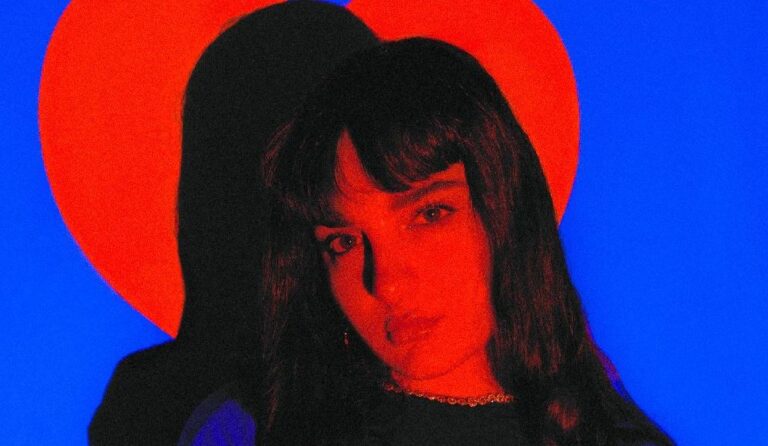 Alie Drops New Release “trouble rubble” Alie Drops New Release "trouble rubble"