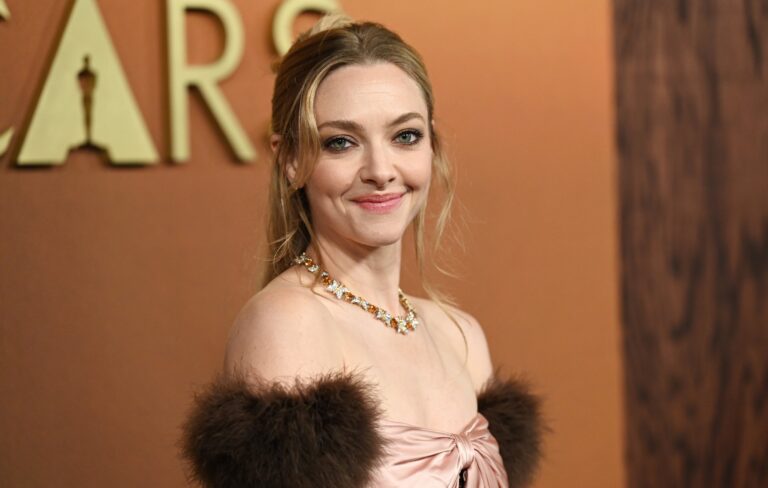 Amanda Seyfried wants Sydney Sweeney and Sabrina Carpenter for ‘Mamma Mia 3’ Amanda Seyfried wants Sydney Sweeney and Sabrina Carpenter for ‘Mamma Mia 3’