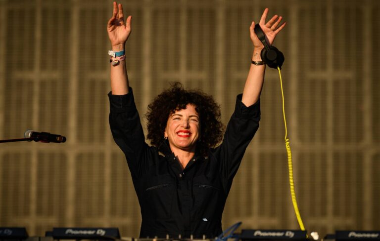 Annie Mac announces first ever 'Before Midnight' London residency for 2026