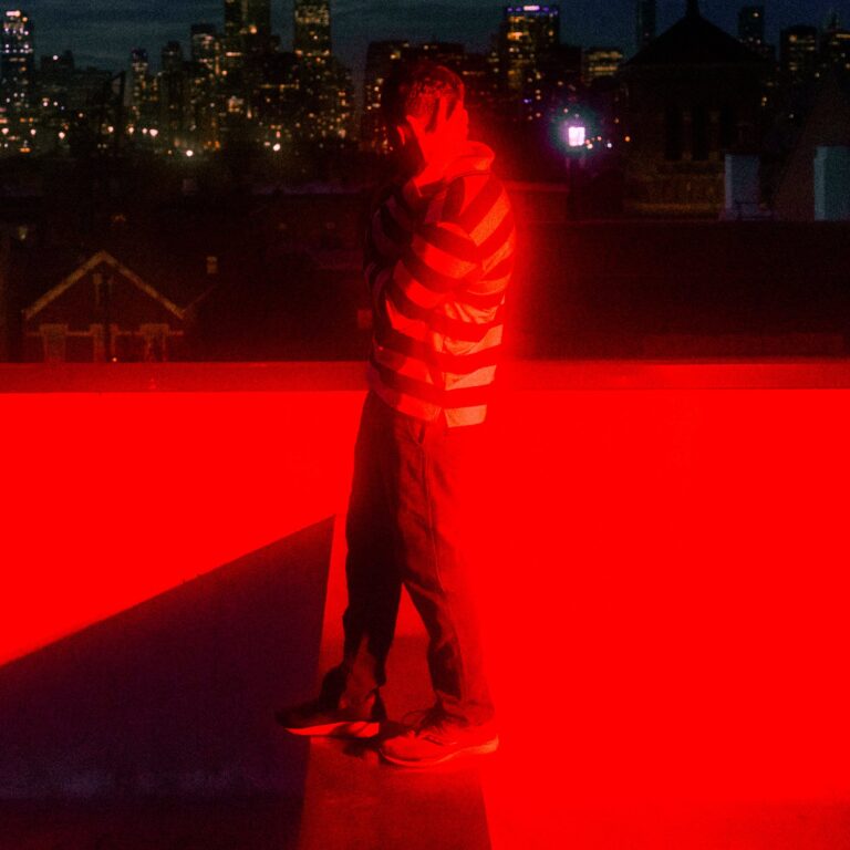 Anteeter – Thin Ice