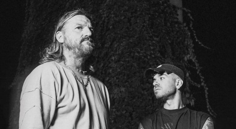 Anyma & Solomun Drop Long-Awaited Collaboration With ‘Till I Die’ Anyma & Solomun Drop Long-Awaited Collaboration With ‘Till I Die’