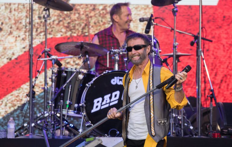 Bad Company will not be reuniting for their Rock & Roll Hall Of Fame induction this weekend Bad Company will not be reuniting for their Rock & Roll Hall Of Fame induction this weekend
