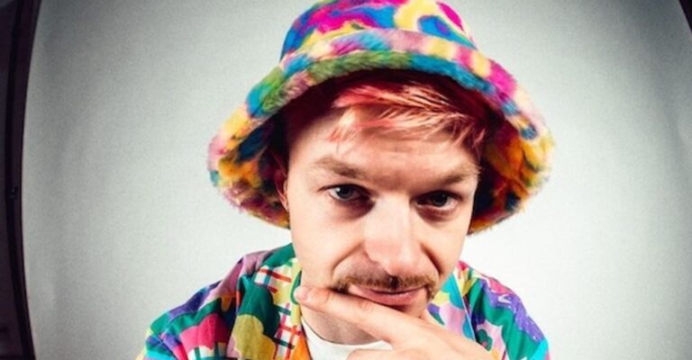 Bass Producer Father Funk Unveils Genre-blending LP 'Funk The System'