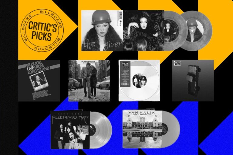 Best Releases to Look For