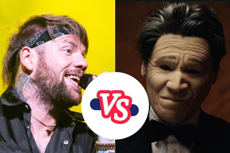 Better Bad Omens Tour Opener Better Bad Omens Tour Opener