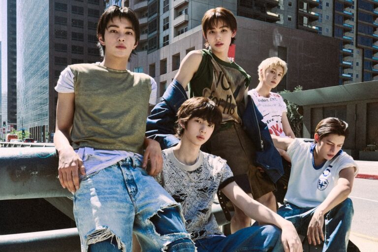 Billboard Brasil Digital Cover Story