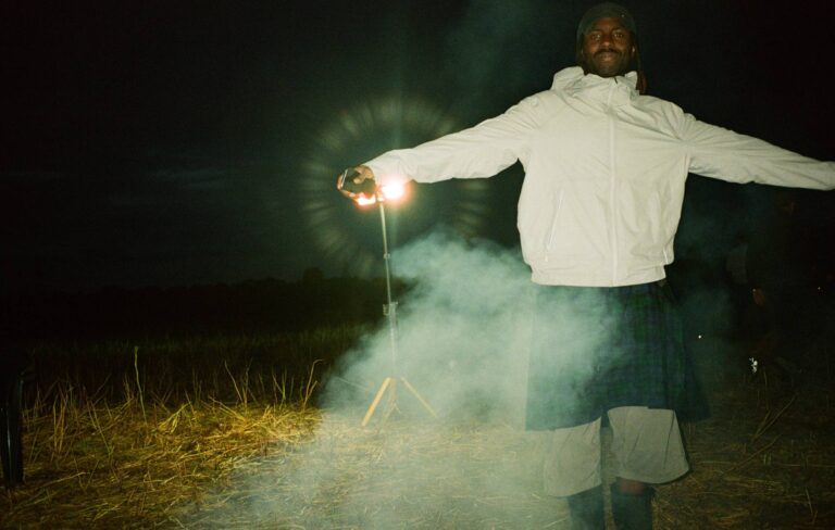 Blood Orange to headline and curate main stage at London’s Rally Festival 2026 Blood Orange to headline and curate main stage at London's Rally Festival 2026