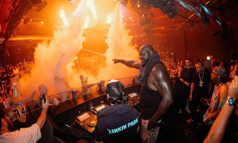 Bootshaus Ranked 4th Best Club in the World Bootshaus Ranked 4th Best Club in the World