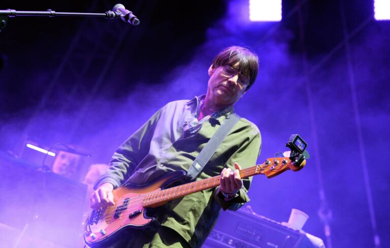 "Britpop? It’s anything I fucking say it is!"