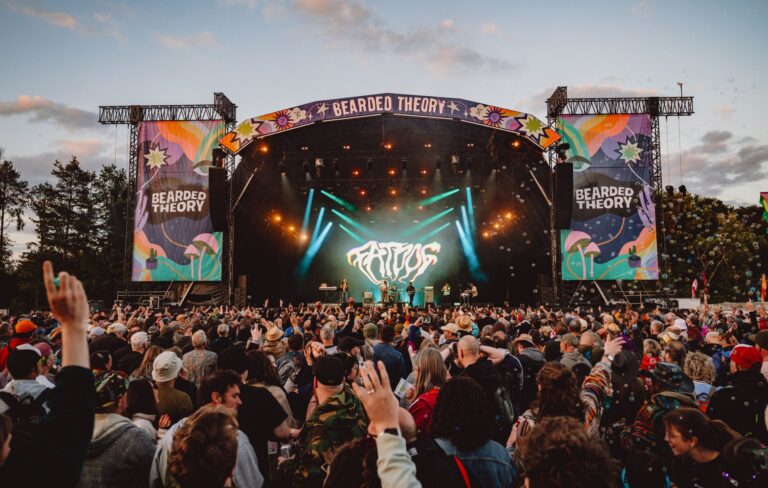 CMAT, Garbage, Idlewild and loads more join line-up