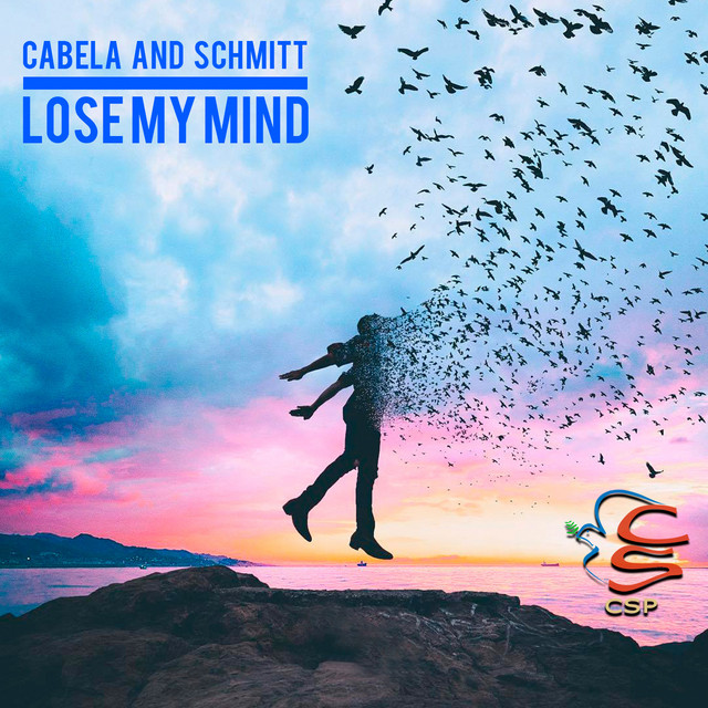 Cabela and Schmitt Unveil New Single ‘Lose My Mind’ Cabela and Schmitt Unveil New Single ‘Lose My Mind’