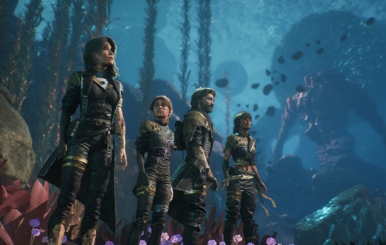 Charlie Cox responds to ‘Clair Obscur' Best Performance backlash