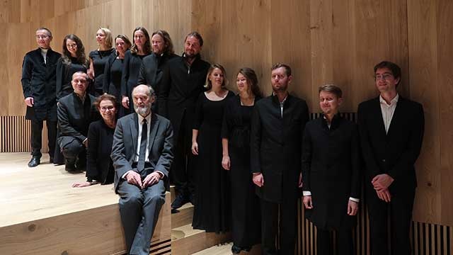 Classical Highlights for October 2025 Classical Highlights for October 2025