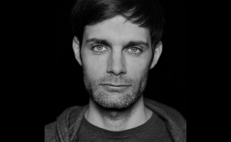 Cold Blue Brings True Artistry to the Artist Album with 'Mountain'