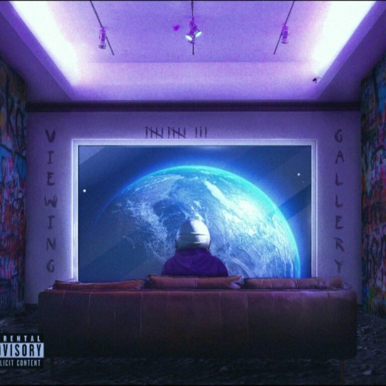 Concept Featuring Kraken – King Shit – Concept Featuring Kraken – King Shit