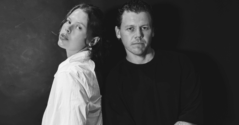 Conrad Sewell Announces 2026 Australian Tour with Sister