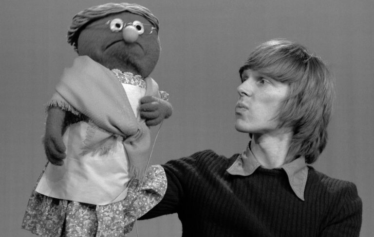 Danny Seagren, 'Sesame Street' star and first live-action Spider-Man, has died