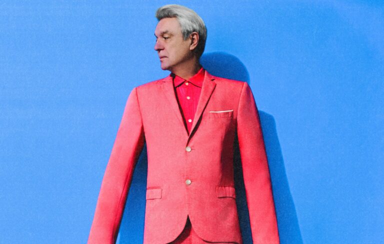 David Byrne said he was "self-cancelled" and called Spike Lee over wearing Blackface