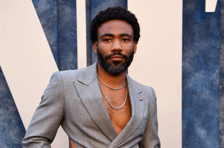 Donald Glover Reveals He Had a Stroke During 2024 Tour