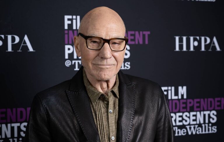 Doomsday’ reported to be Patrick Stewart’s final acting role