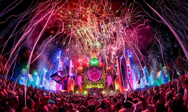 Electrisize Festival Drops First Names for its 2026 Edition Electrisize Festival Drops First Names for its 2026 Edition