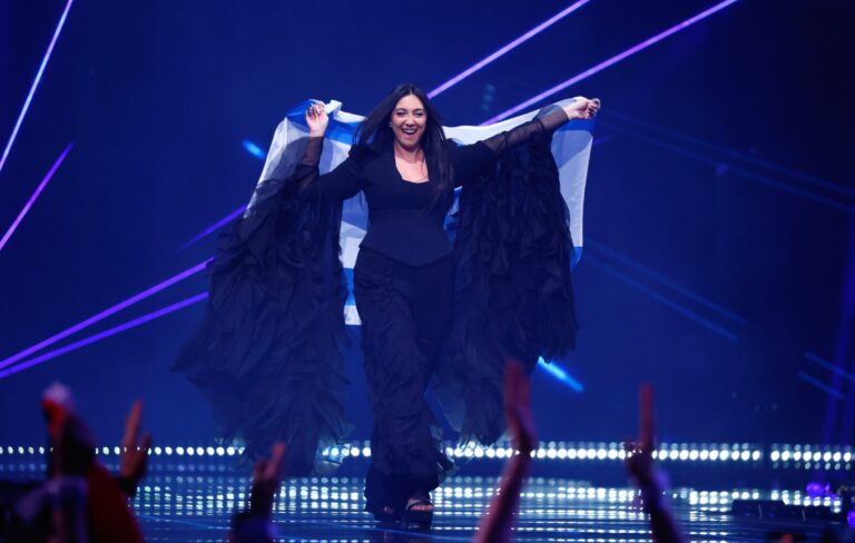 Eurovision Song Contest changes rules after Israel voting controversy