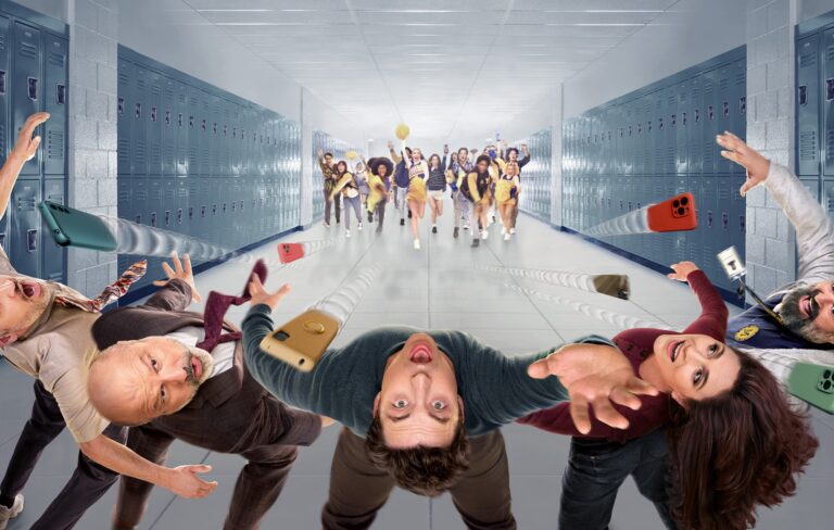 Every song on the English Teacher season 2 soundtrack