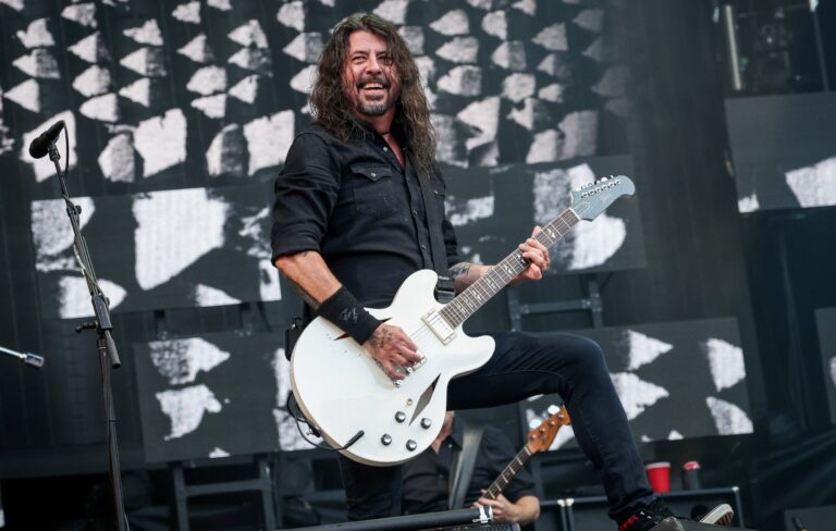 Foo Fighters announce huge 2026 ‘Take Cover’ European stadium tour with UK dates at Liverpool’s Anfield Foo Fighters announce huge 2026 'Take Cover' European stadium tour with UK dates at Liverpool's Anfield