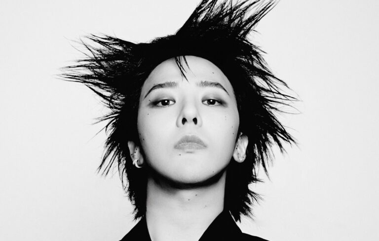 G-Dragon's Galaxy Corp agency reportedly expanding into India