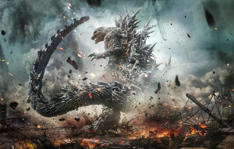'Godzilla Minus One' sequel officially announced